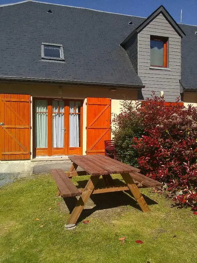 Chalet A Luz Saint Sauveur 65 Villa Luz-Saint-Sauveur