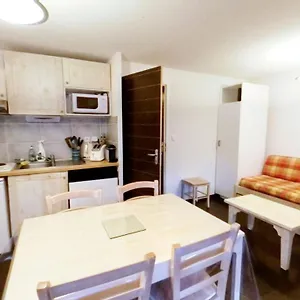 6 Places Au Coeur De Luz Saint Sauveur Apartamento